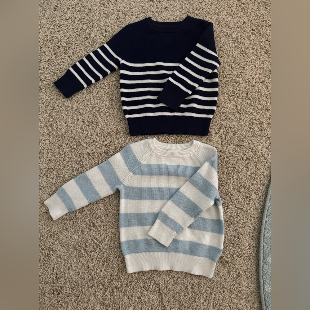 Toddler 2T Sweaters